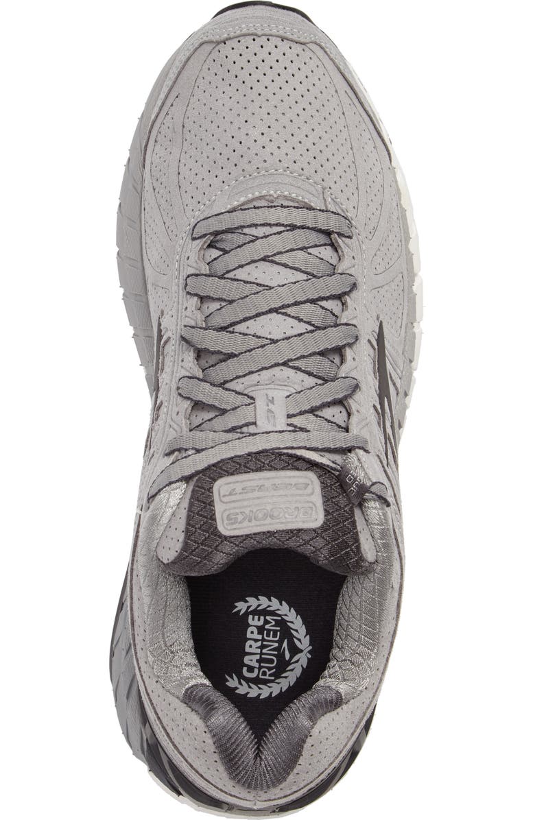 Brooks Beast 16 LE Running Shoe, Alternate, color,