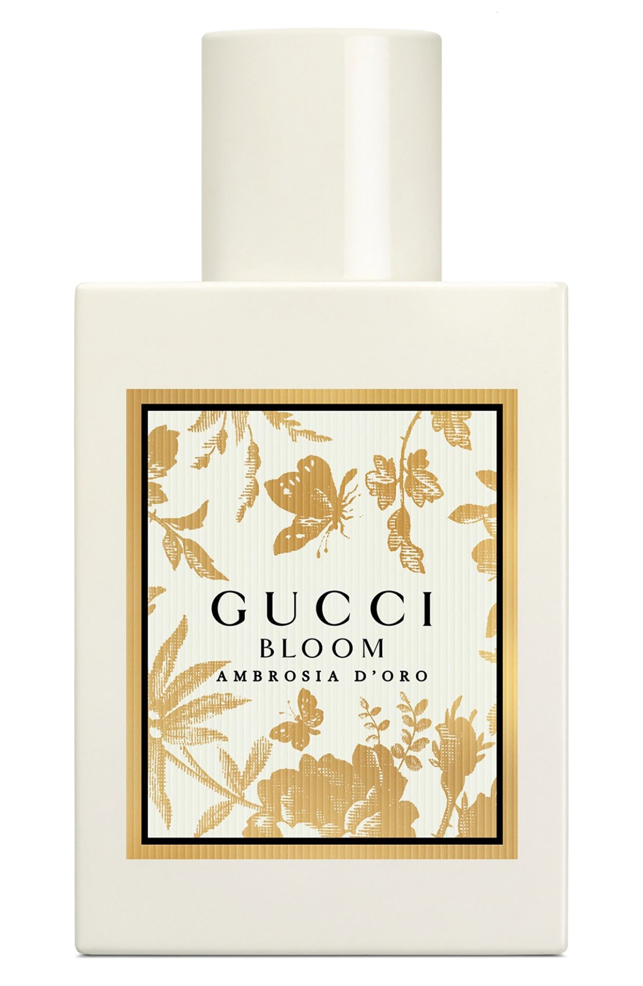 Gucci Bloom Ambrosia d'Oro Eau de Parfum Spray (Women) | Nordstrom