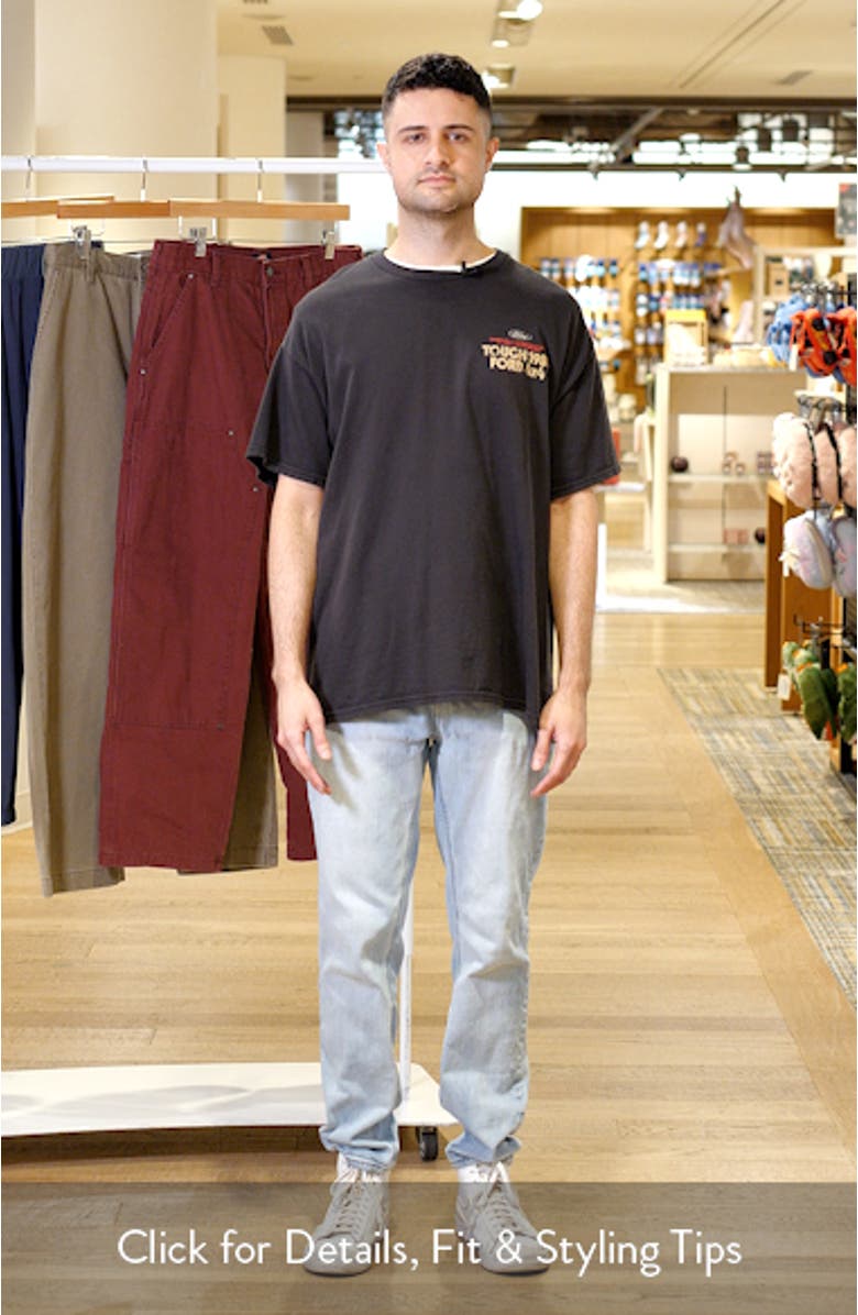 Ford Truck Graphic T-Shirt, sales video thumbnail