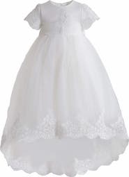 Tulleen Paloma Lace Formal Dress