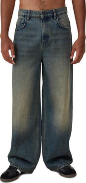 Cotton On Men's Super Baggy Jean