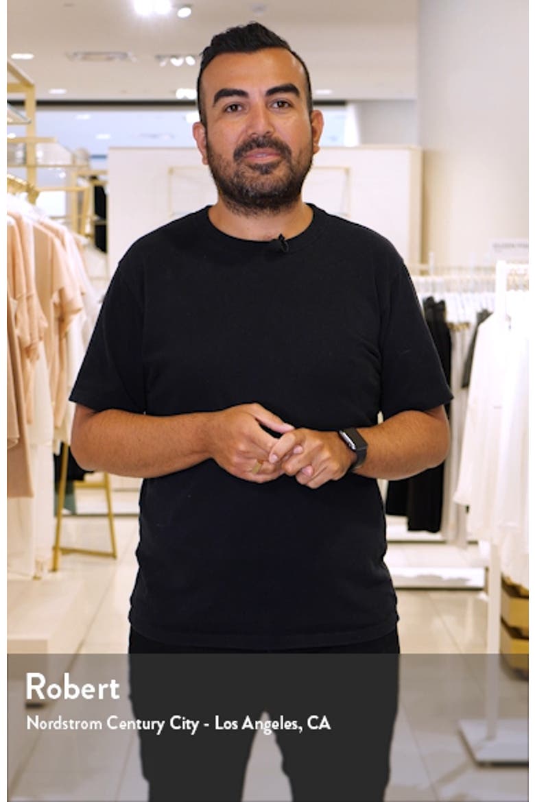 Fitchett Slim Fit Chinos video