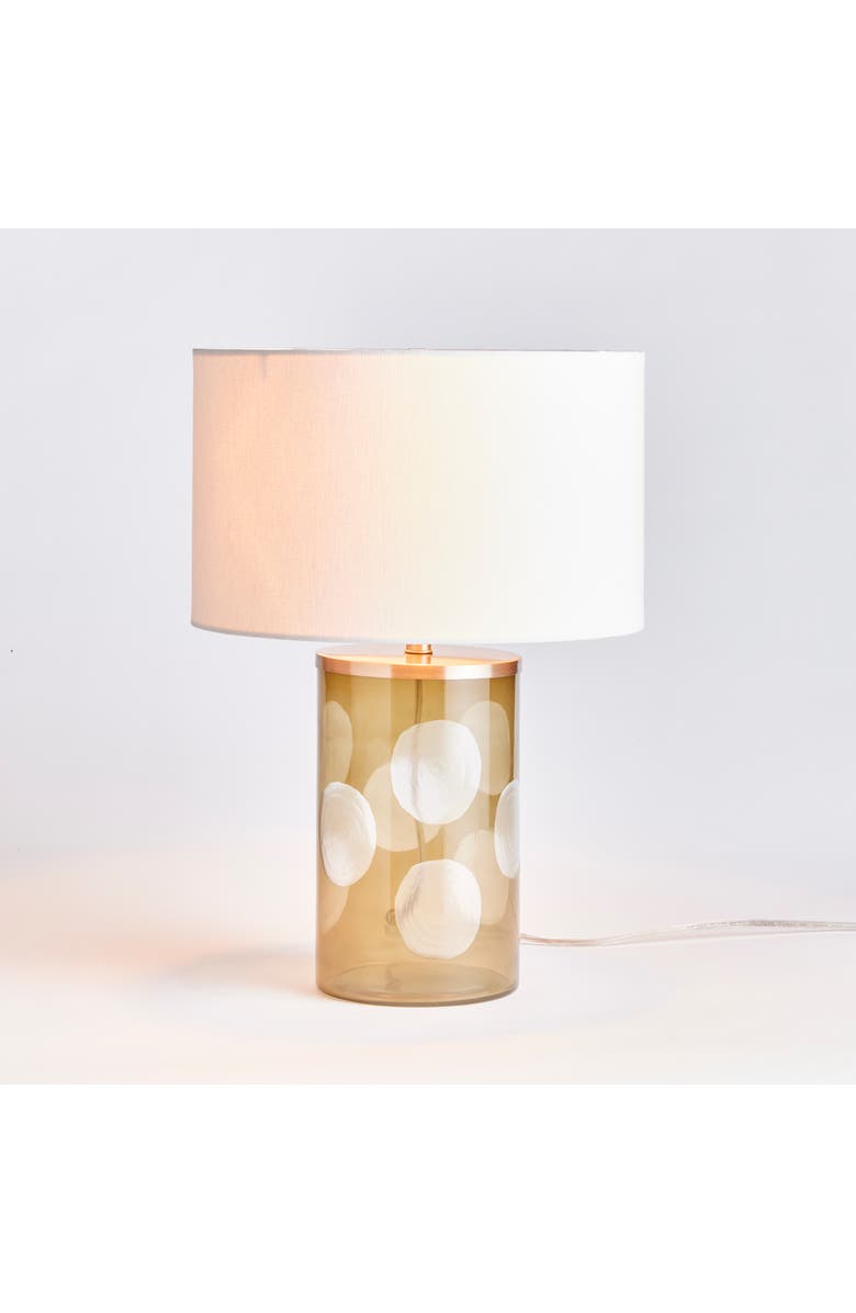 Napa Home
Garden Norman Table Lamp, Main, color,