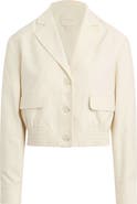 Favorite Daughter The Farrah Cotton Jacket