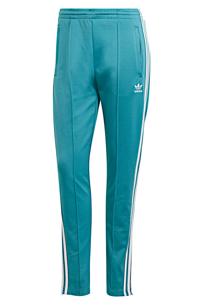 Superstar Track Pants, Alternate, color, ARCTIC FUSION