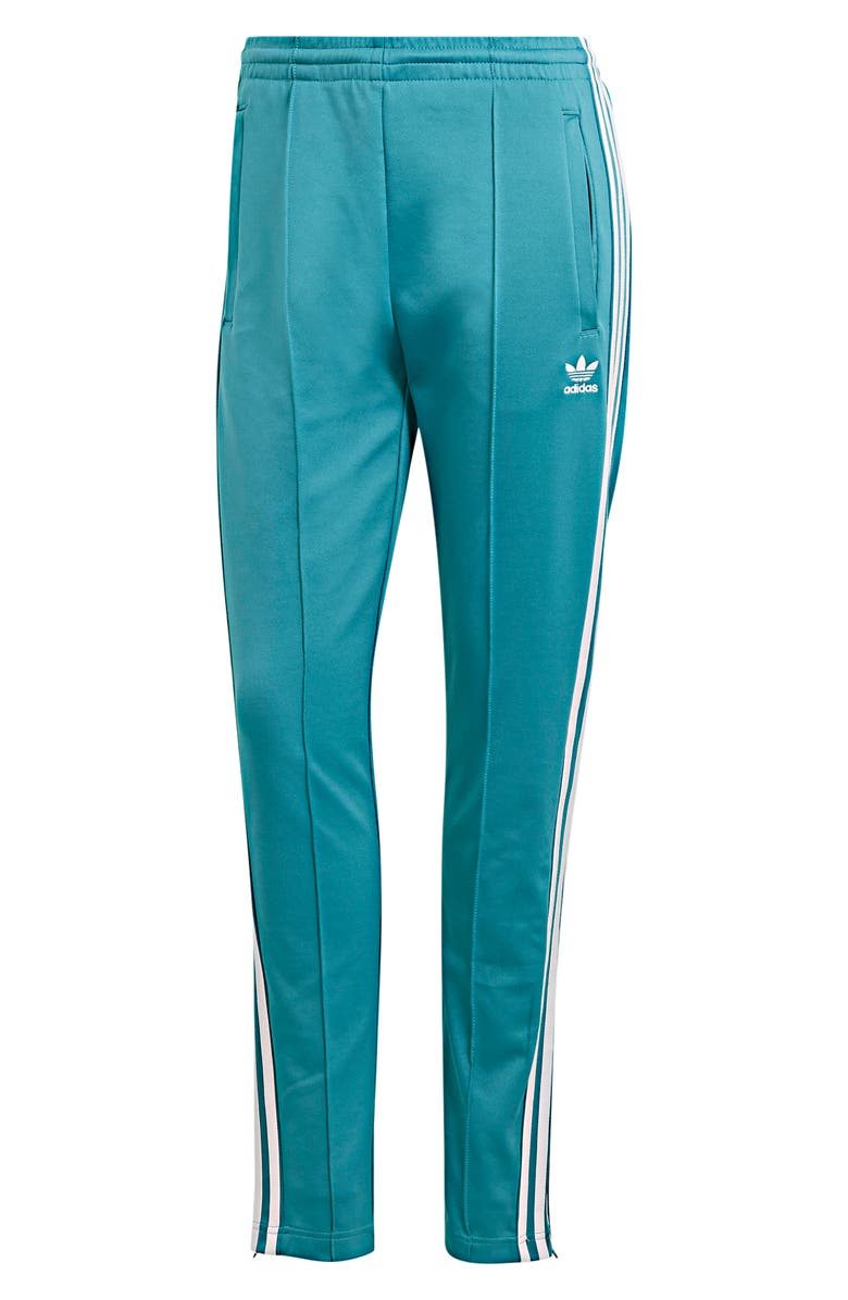 adidas Superstar Track Pants, Alternate, color,