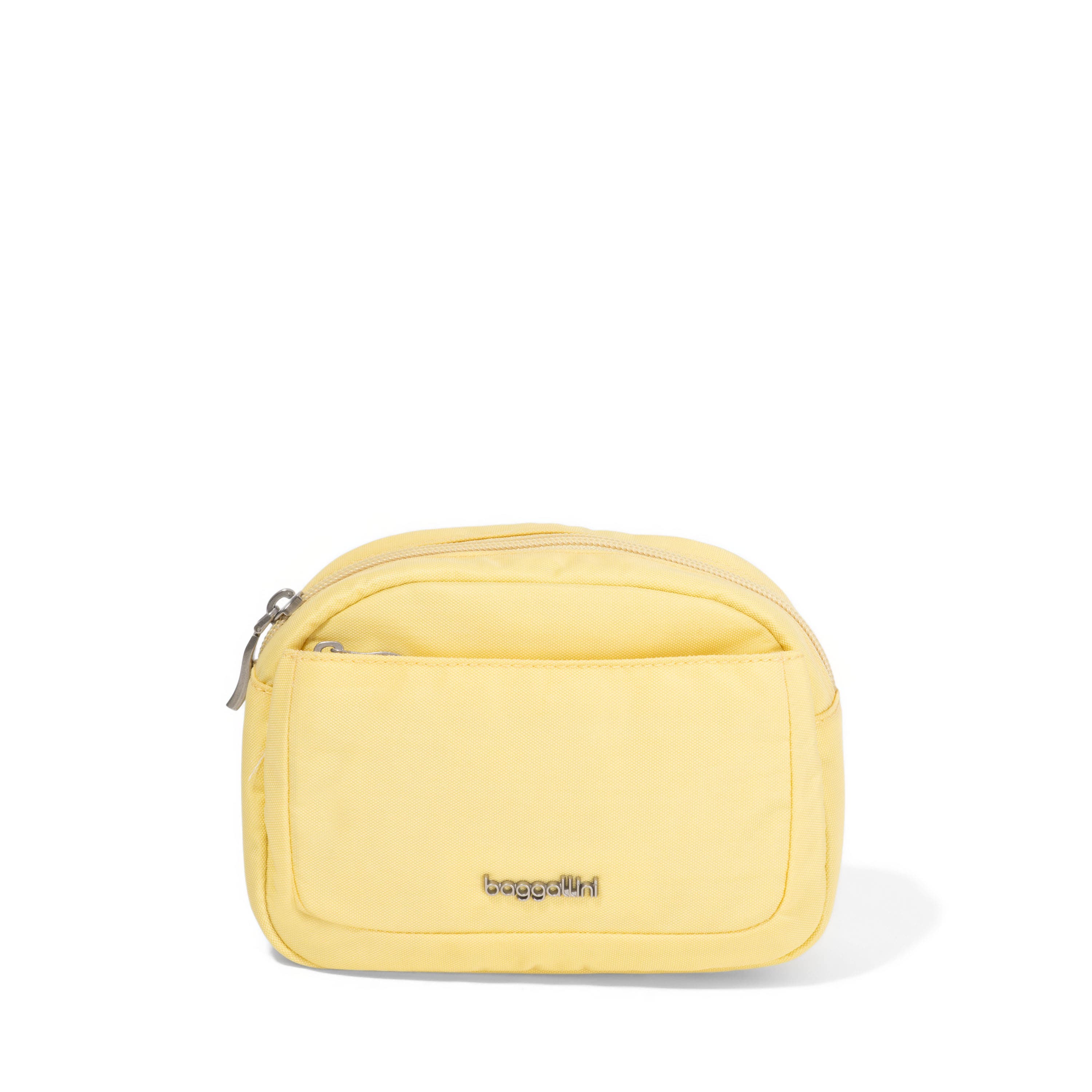 BUTTER YELLOW