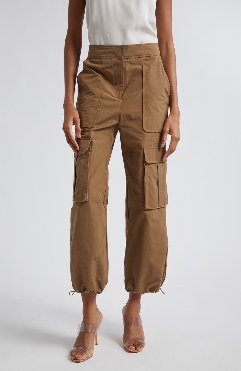 Veronica Beard Dari Cargo Pants, Main, color,