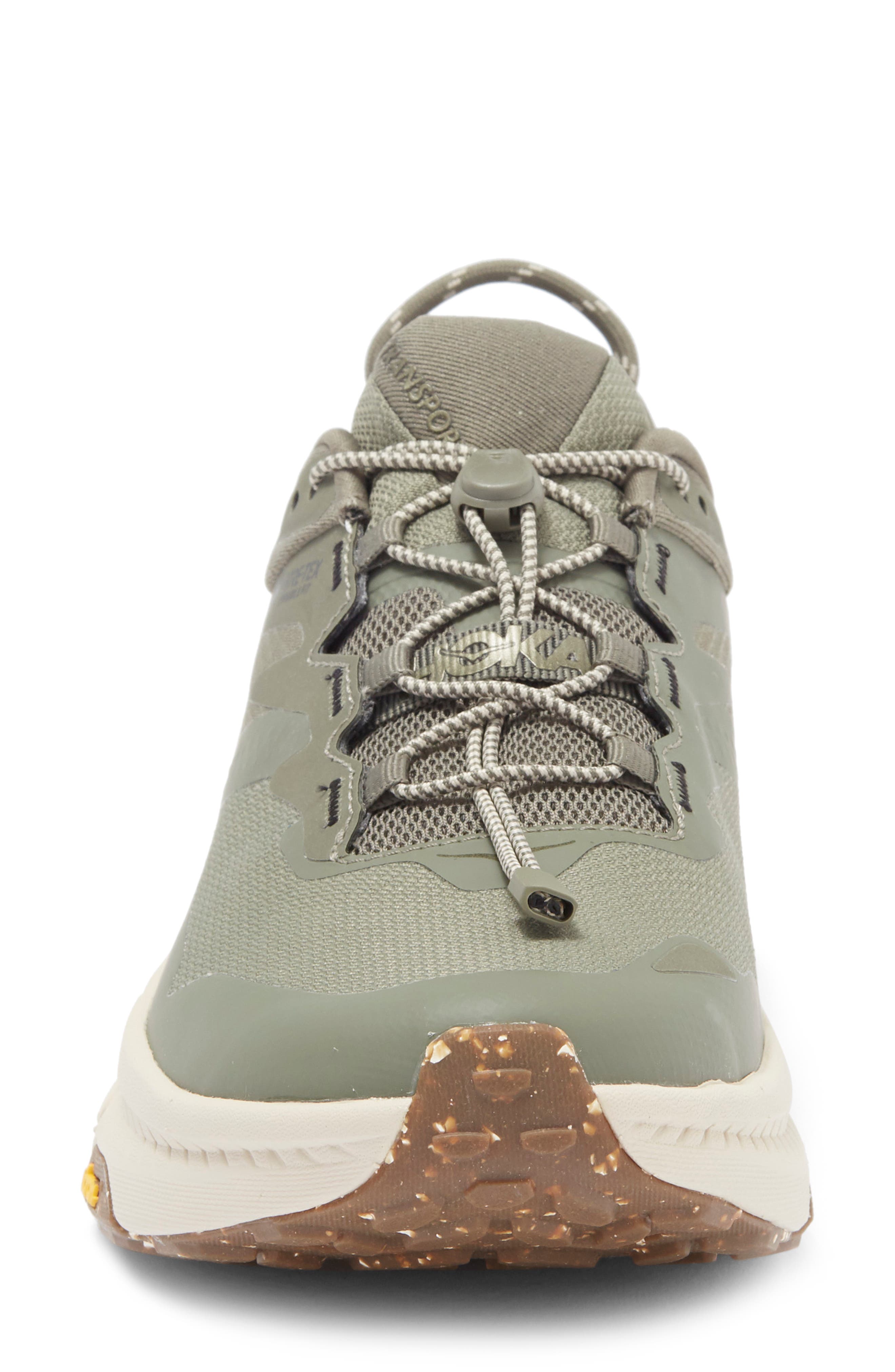 HOKA Transport GTX Shoe, Alternate, color, 