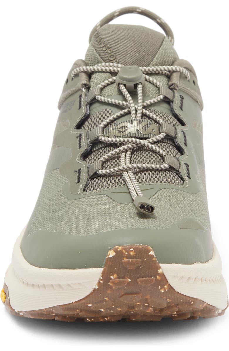 HOKA Transport GTX Shoe, Alternate, color,