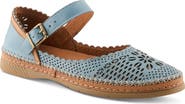 Spring Step Zabelle Mary Jane Flat