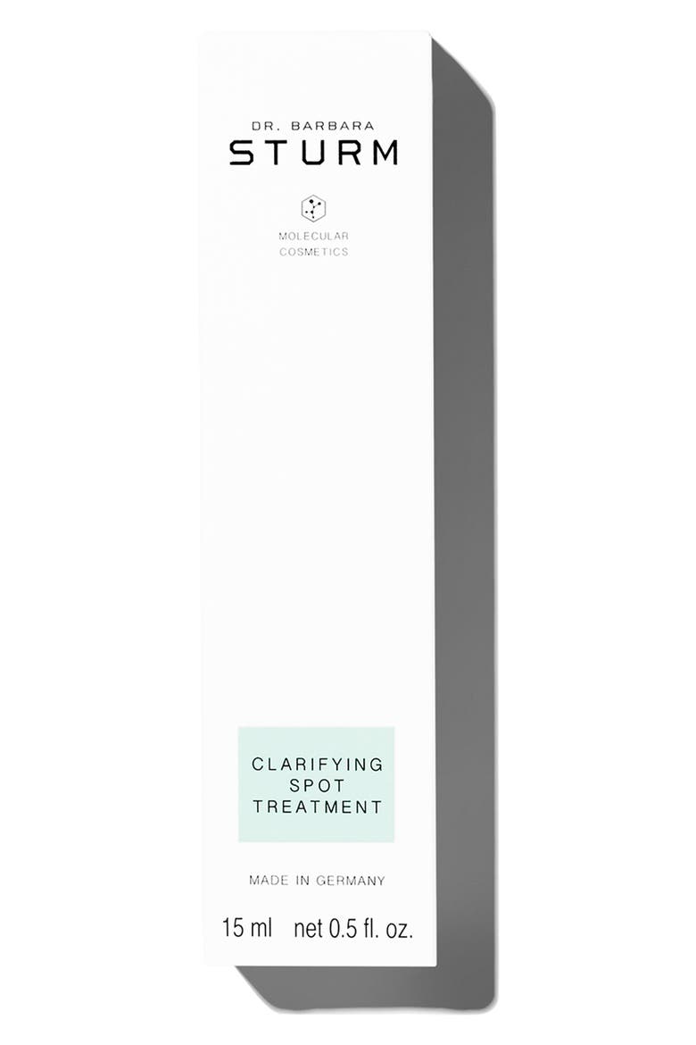 Clarifying Spot Treatment, Alternate, color, NO COLOR