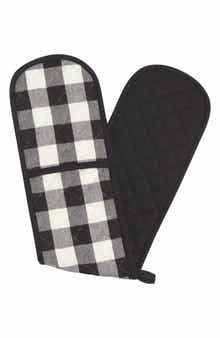 Double Chef Oven Mitt