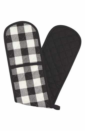 Double Chef Oven Mitt