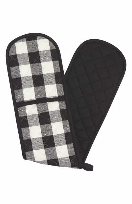 Double Chef Oven Mitt
