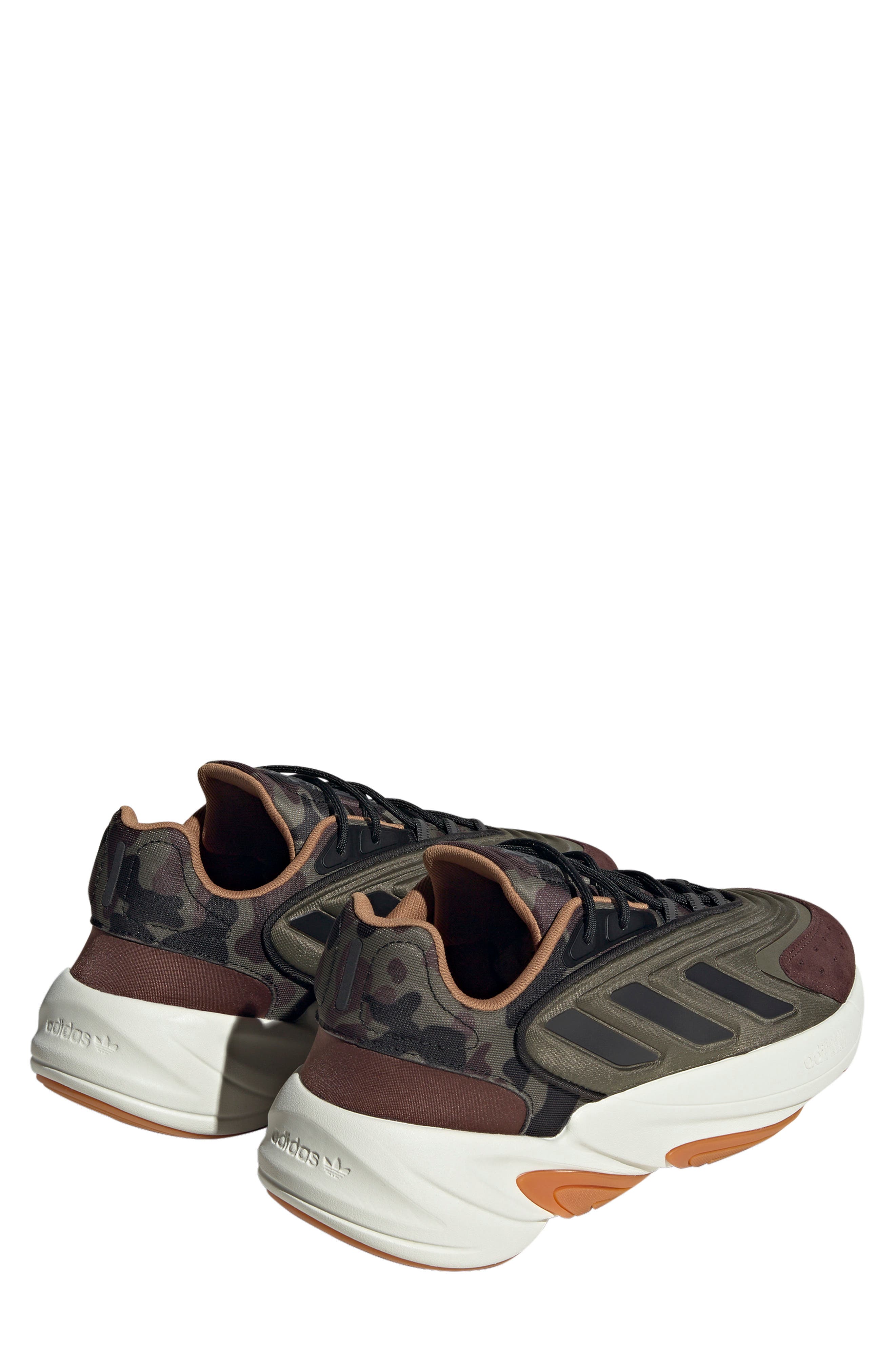 adidas Ozelia Sneaker, Alternate, color, 