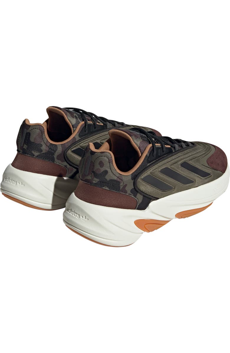 adidas Ozelia Sneaker, Alternate, color,