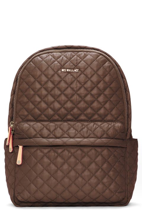 Metro Deluxe Backpack