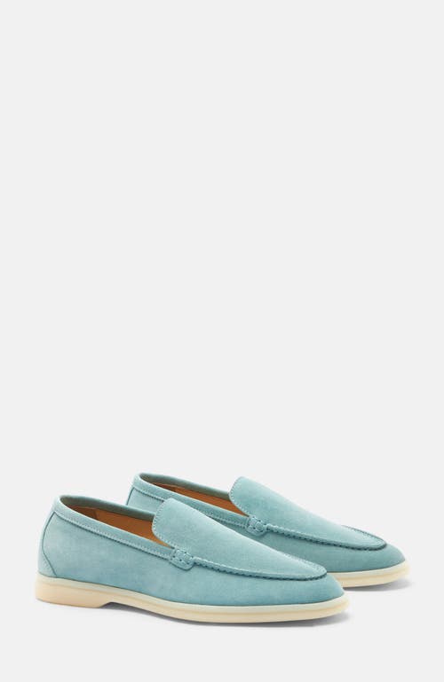Scarosso Ludovica Loafers