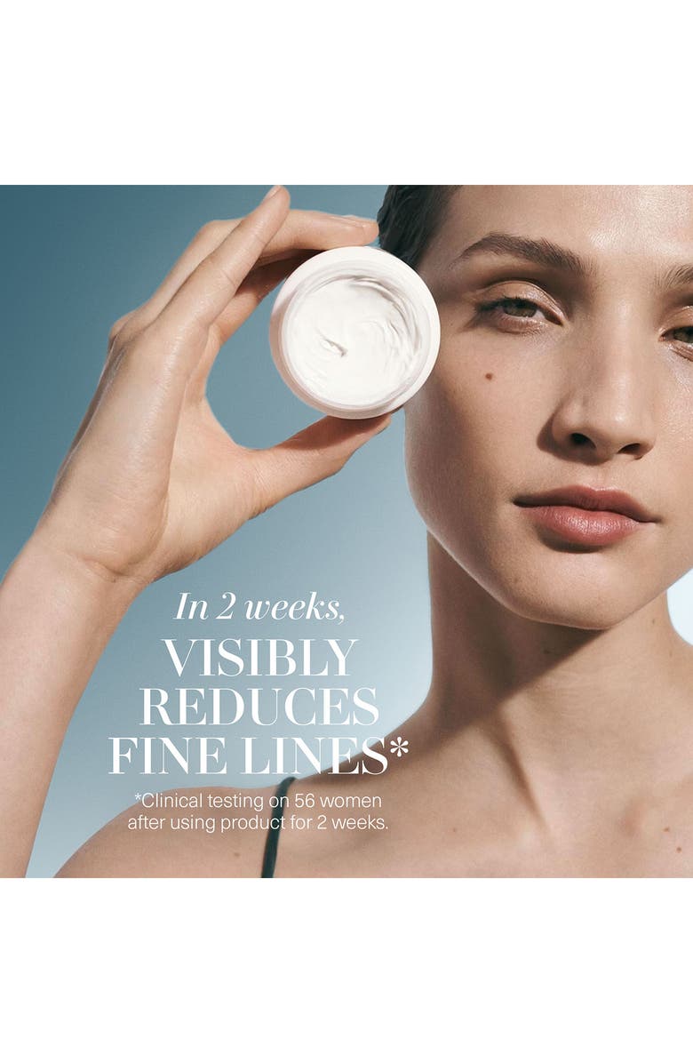 La Mer The Crème de La Mer Moisturizer Duet $490 Value, Alternate, color,