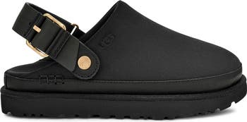 UGG® Goldenstar Villa Clog (Women) | Nordstrom
