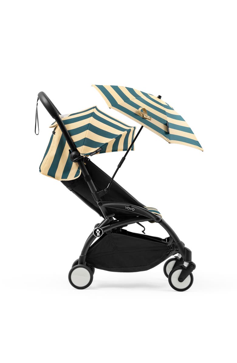 Stokke Riviera Summer Kit for Yoyo Stroller, Alternate, color, 