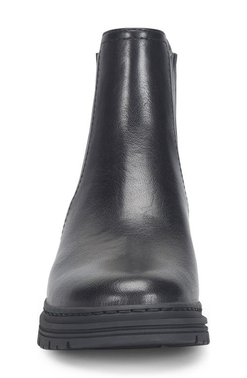 B O C By Børn Linn Chelsea Boot In Black