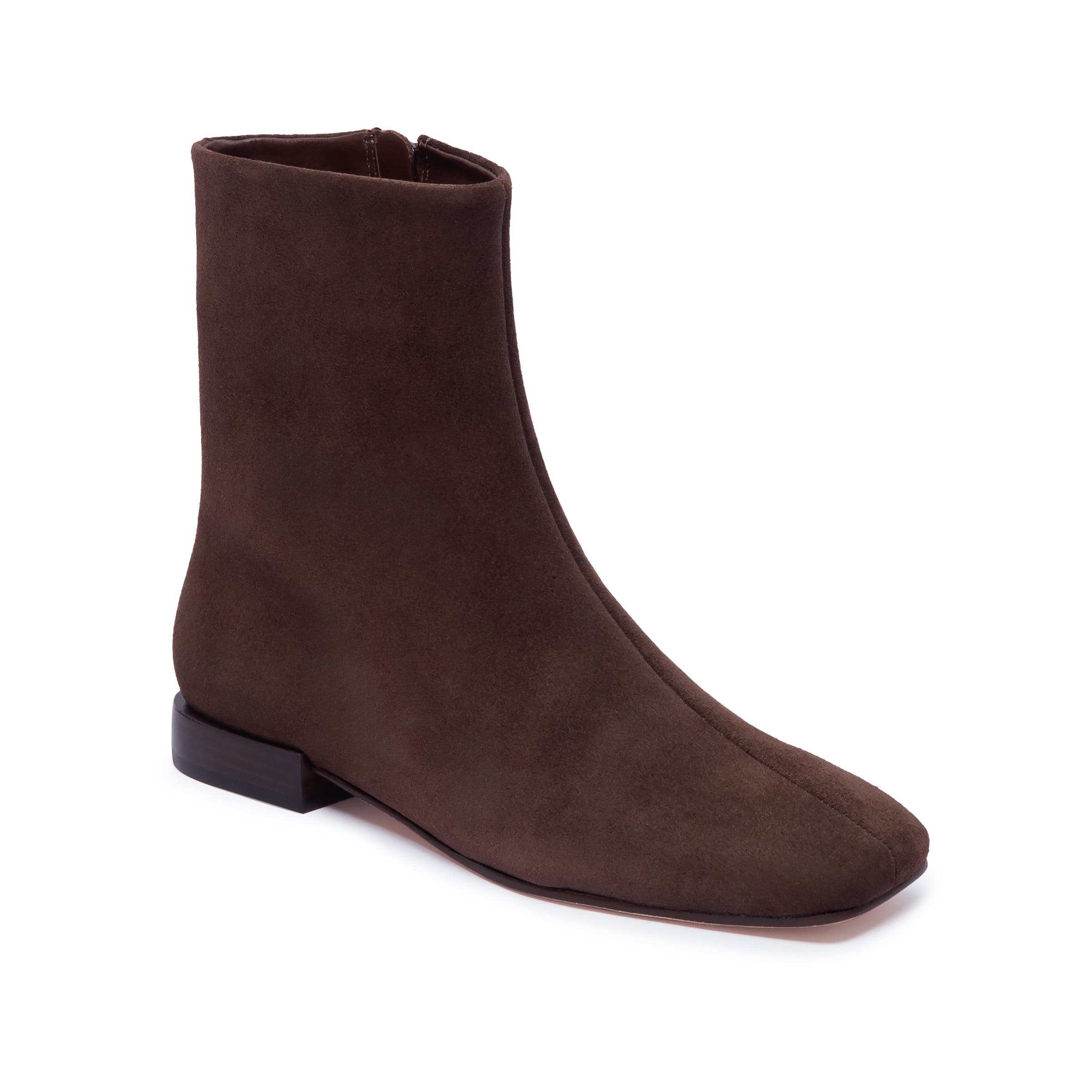 Belfast Ankle Bootie - image 4