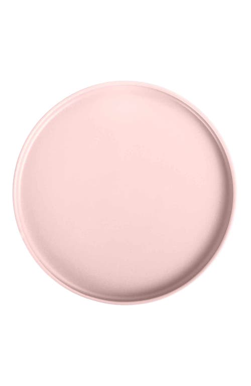 Stone Lain Stella Porcelain 6-piece Dinner Plate Set In Pink