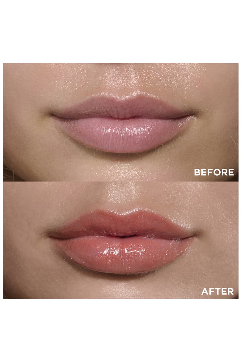 Lip Comfort Oil - Canyon Kiss Collection (Limited Edition), Alternate, color, FLEETING DEW 27