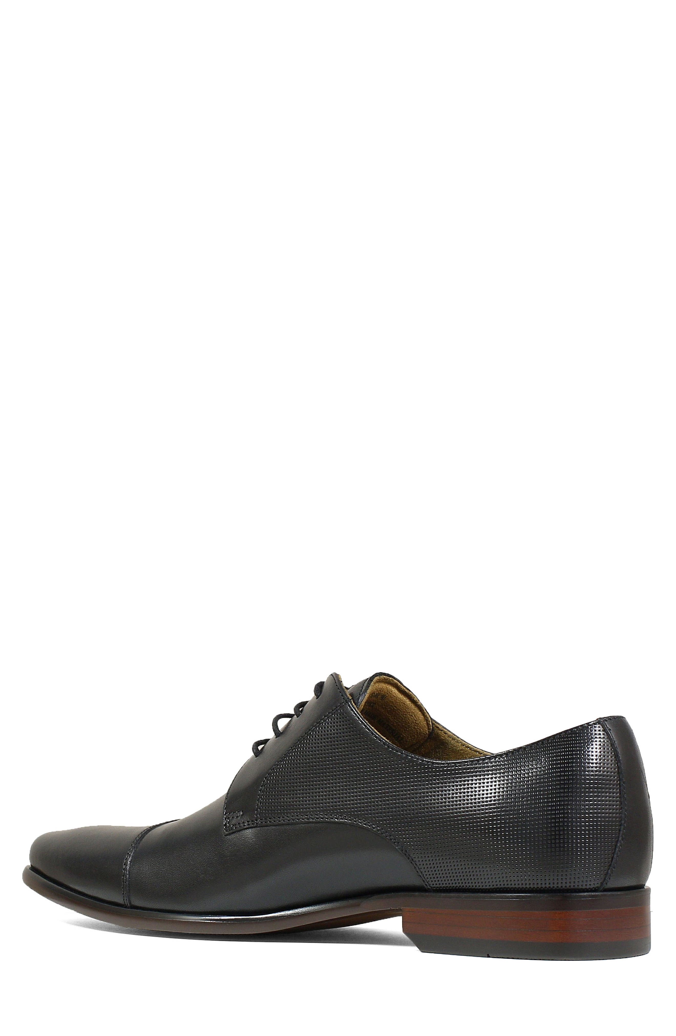 Florsheim Postino Cap Toe Derby, Alternate, color, 