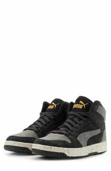 Rebound LayUp NBK Speckled High Top Sneaker