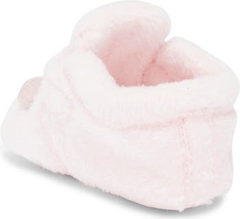 Bixbee Bootie & Bear Lovey Blanket Set