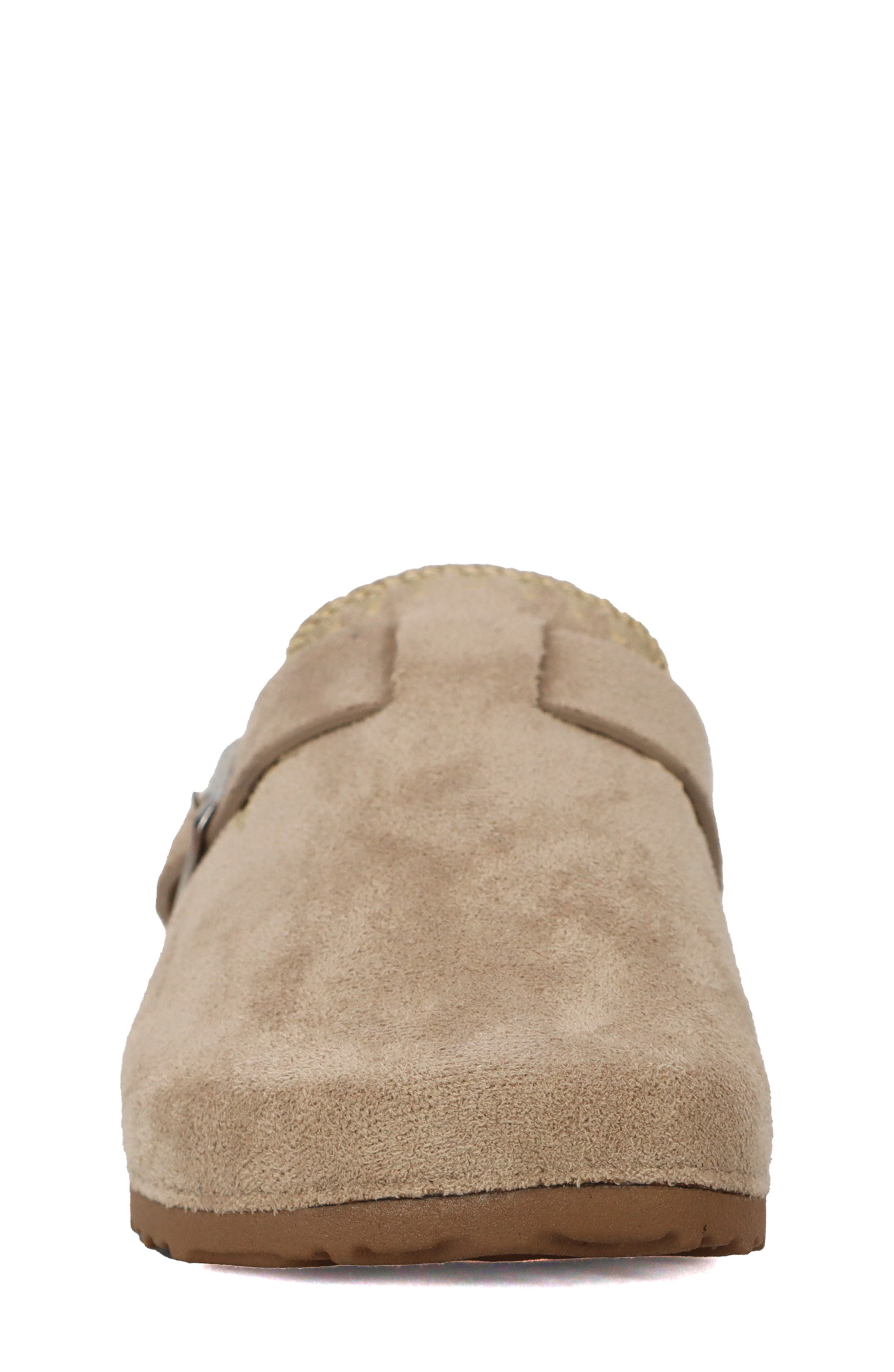 Kids' Gienna 77 Clog, Alternate, color, TAUPE
