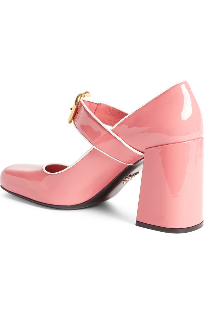 Prada Mary Jane Pump, Alternate, color,