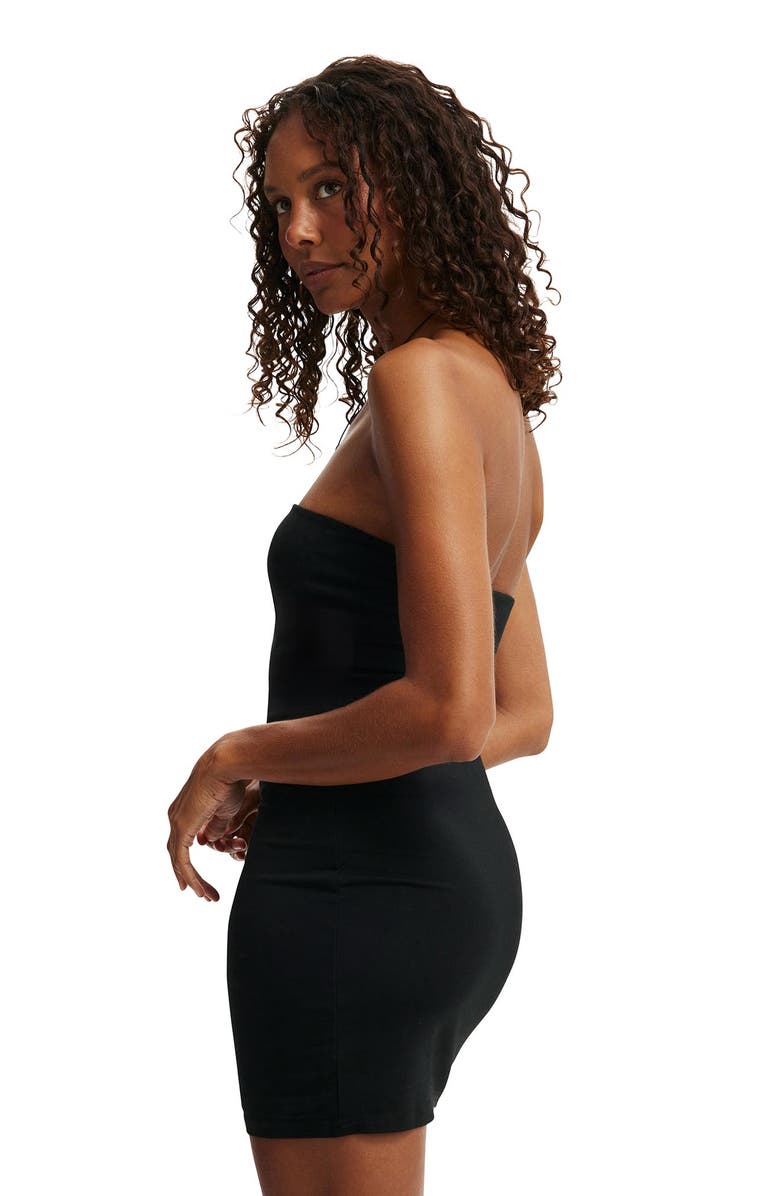 Cotton On Women's All Day Tube Dress, Alternate, color, 