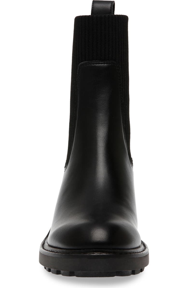 Steve Madden Kiley Platform Bootie, Alternate, color,