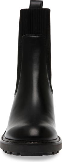 Kiley Platform Bootie