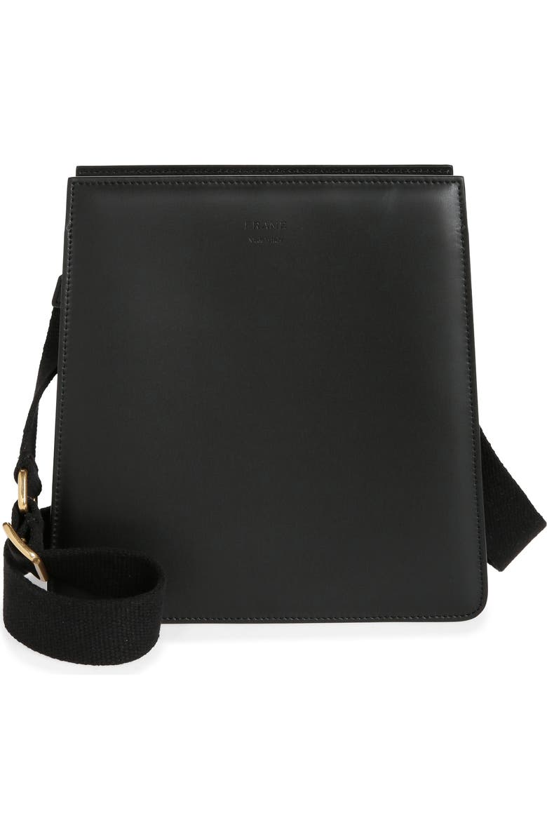 FRAME Le Signature Bucket Crossbody Bag, Main, color,