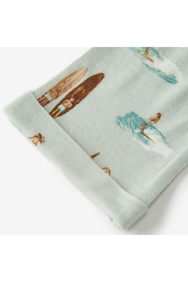 Jogger, Alternate, color, Vintage Surf