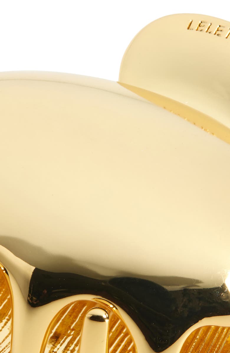 LELET NY Tessa Claw Hair Clip, Alternate, color,