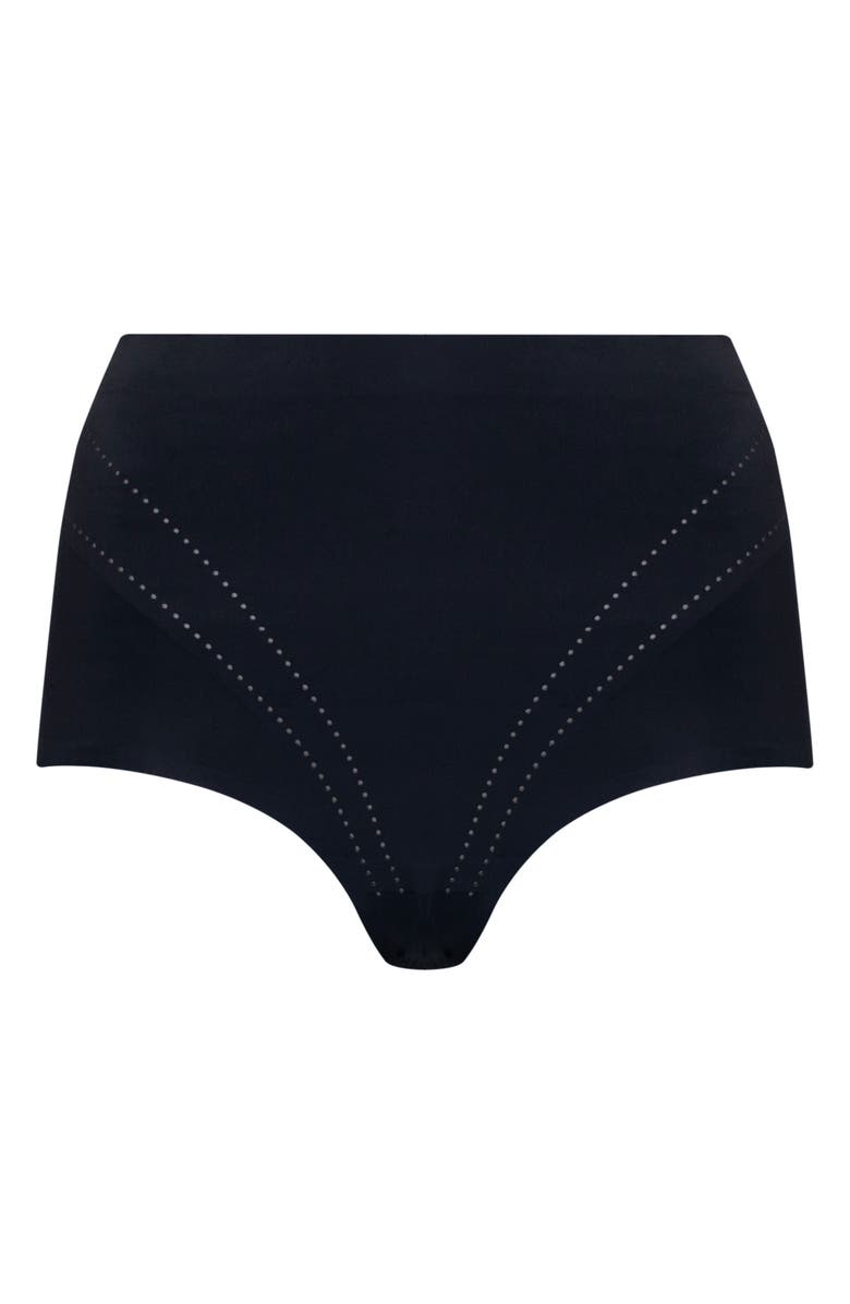 MAGIC Bodyfashion Dream Shaper Briefs, Alternate, color, Black