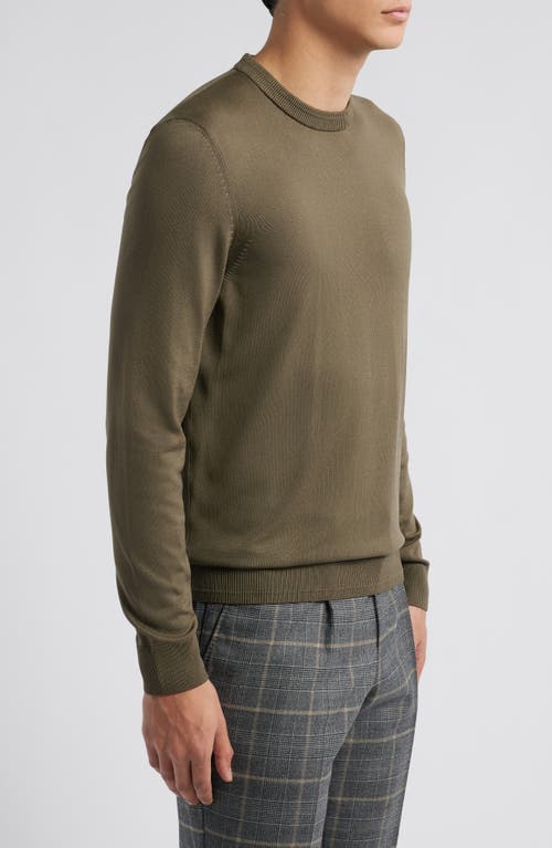 Hugo Boss Boss Lope Crewneck Sweater