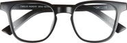 The Book Club Twelve Hungry Bens 53mm Blue Light Blocking Reading Glasses