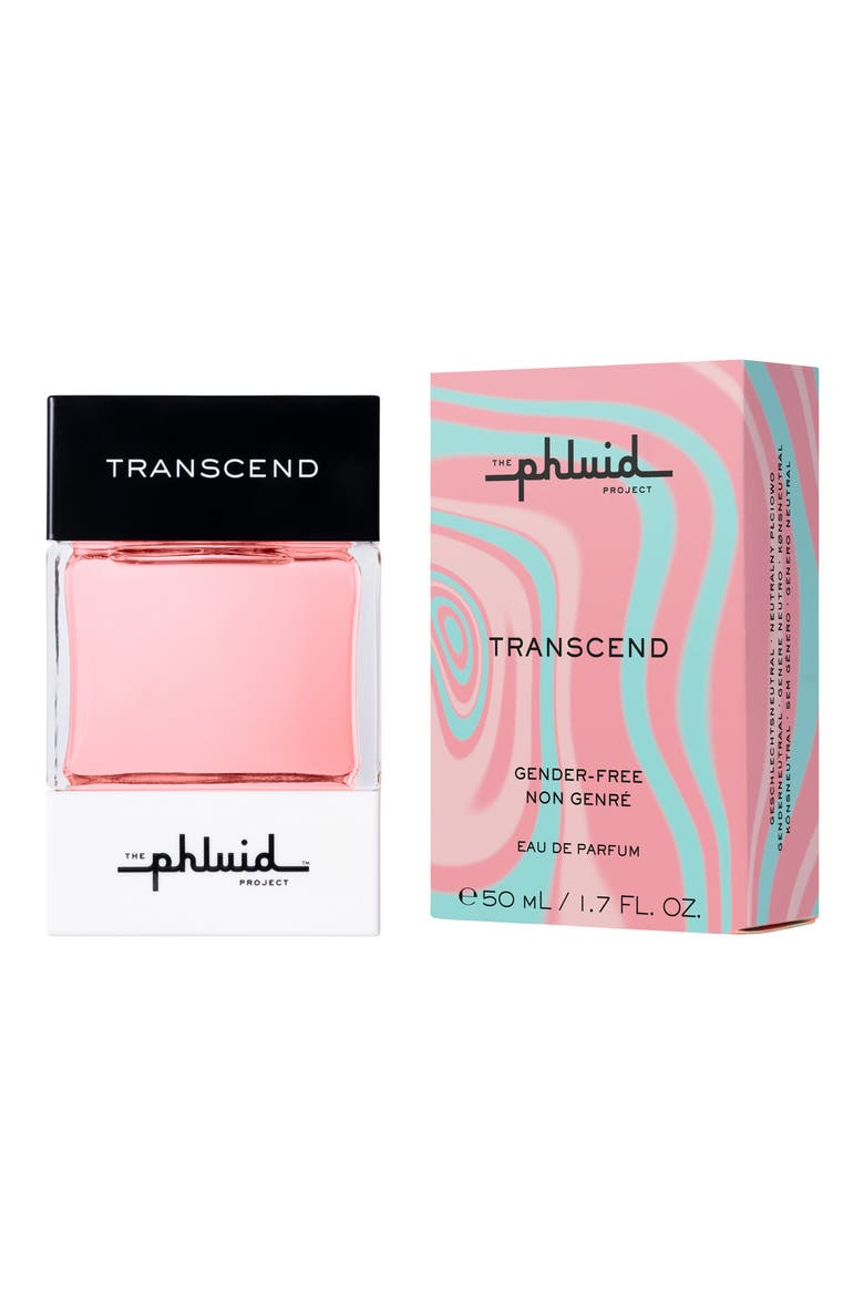 Transcend Eau de Parfum, Alternate, color, NO COLOR