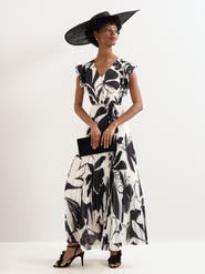 Phase Eight Uma Maxi Dress