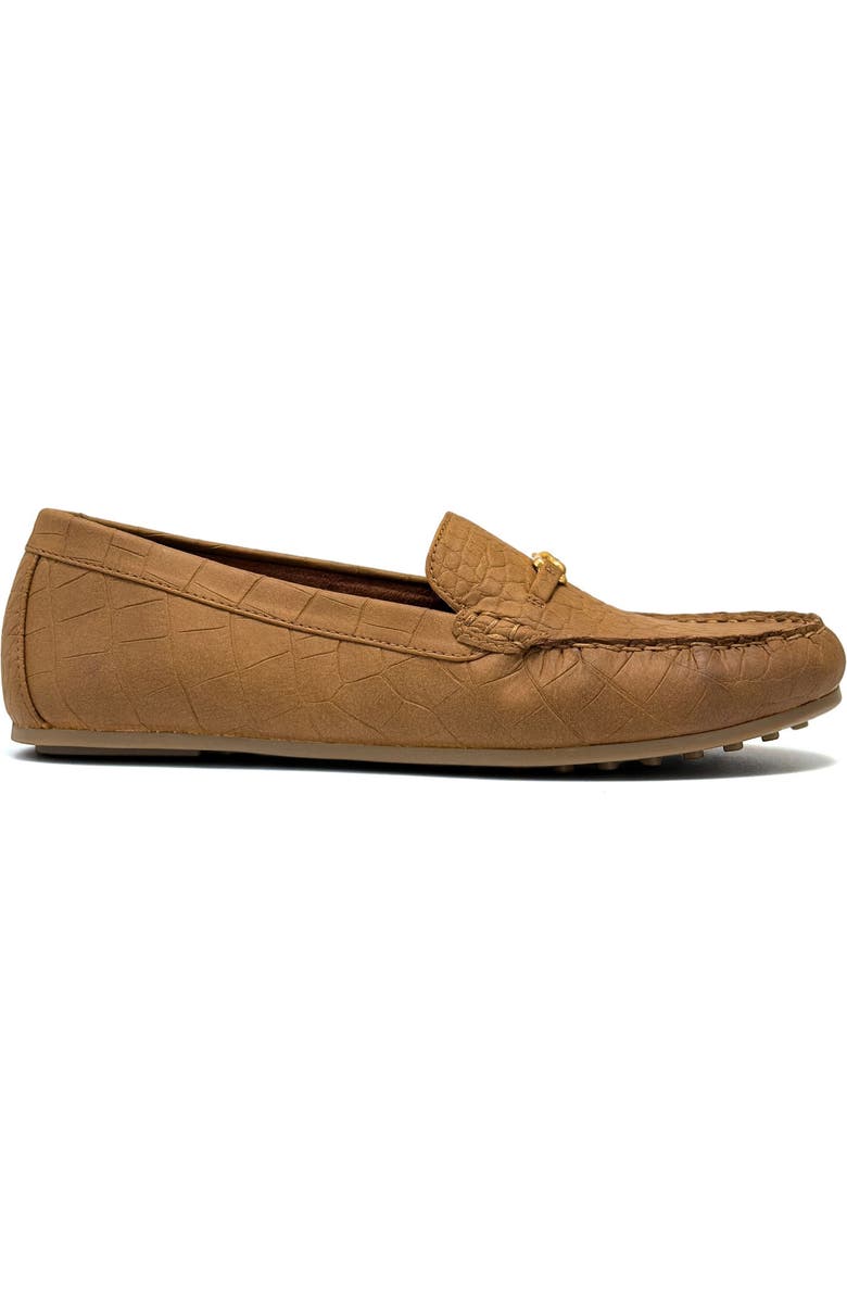 Aerosoles Drita Bit Loafer - Wide Width Available, Alternate, color, Tan