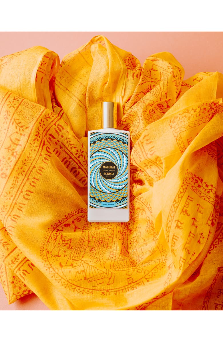 MEMO PARIS Madurai Eau de Parfum, Alternate, color,