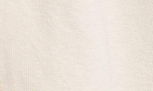 Shop Spring + Mercer Relaxed Cotton & Hemp Button-down Polo In Stone