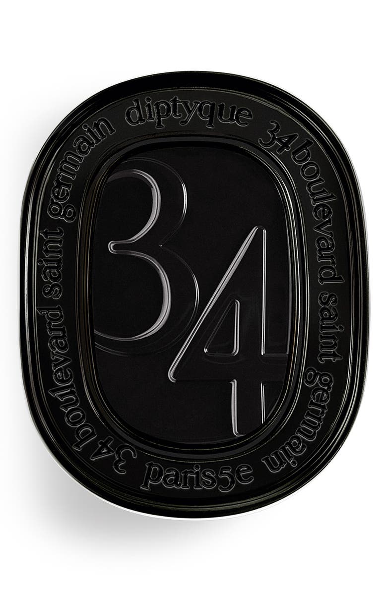 Diptyque 34 Boulevard Saint Germain Solid Perfume, Main, color,